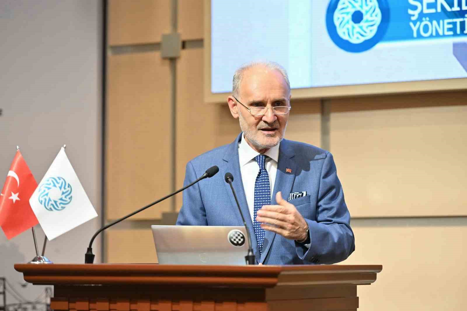 İTO Başkanı Avdagiç’ten dövizde ‘yeni denge’ açıklaması