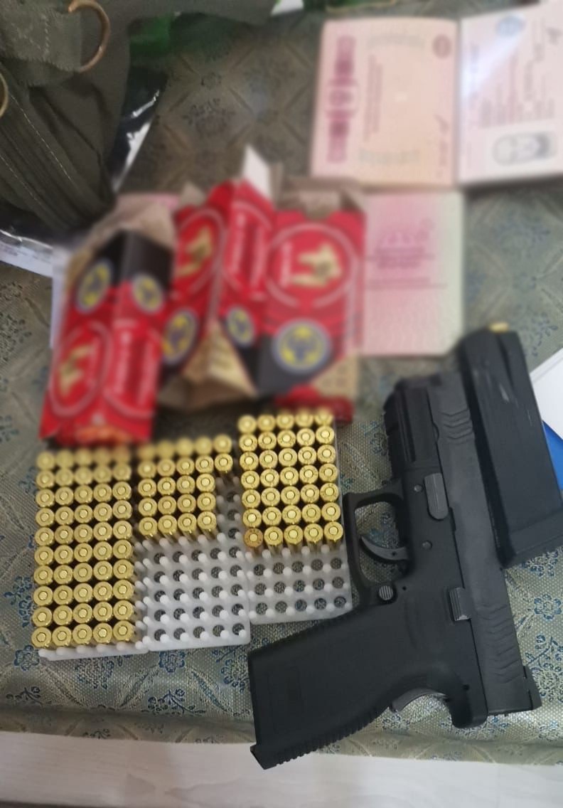 İstanbul’da DEAŞ operasyonu: 28 yabancı uyruklu şüpheli yakalandı
