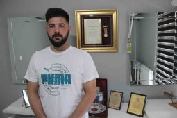 15 Temmuz gazisi o karanlık geceyi anlattı: “Mermilerin üstüne koştuk”