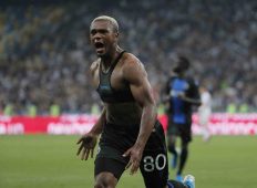 RB Leipzig, Lois Openda’yı kadrosuna kattı