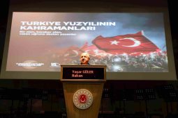 Bakan Güler’den “15 Temmuz” mesajı