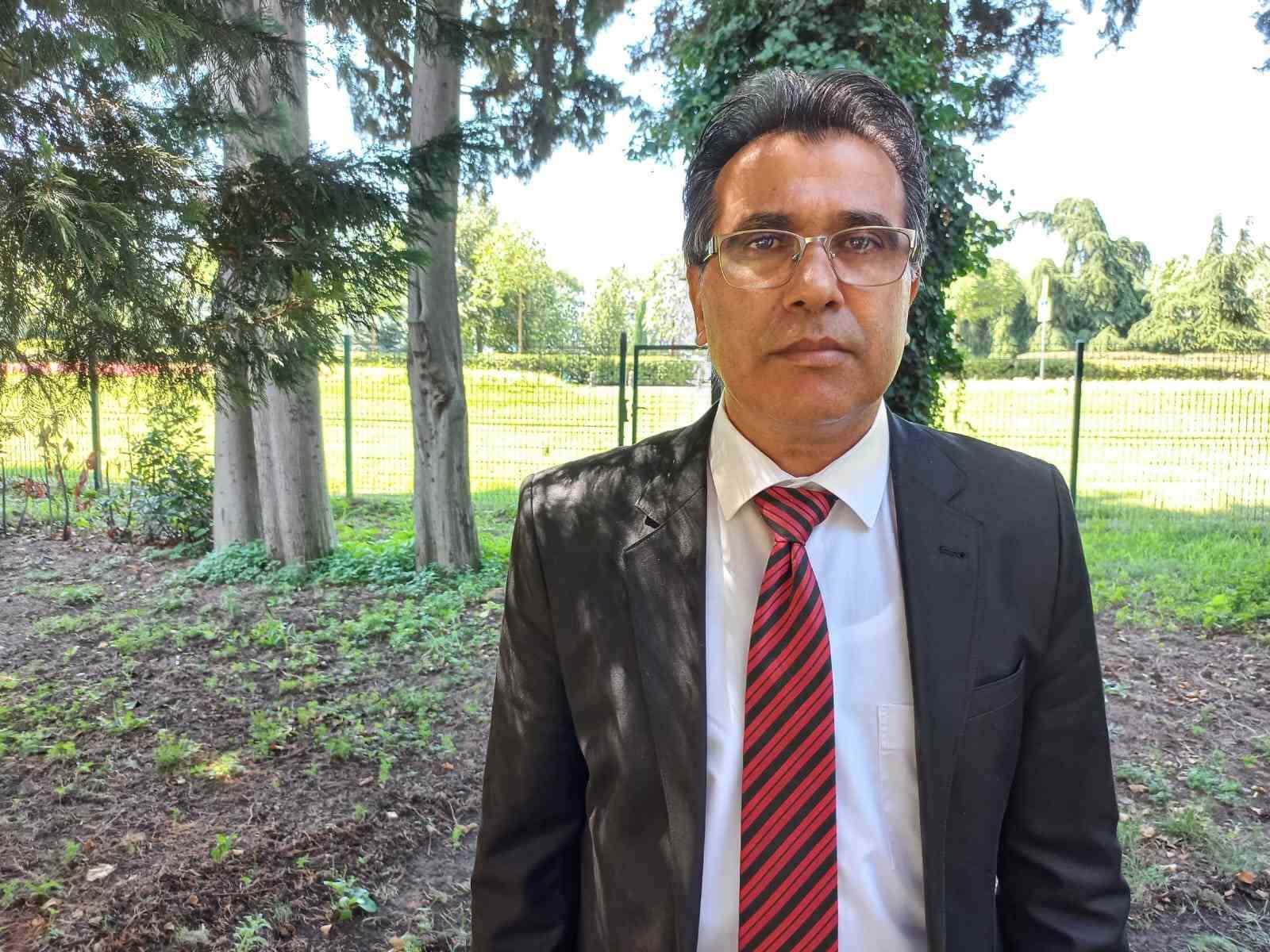 Kocaeli’deki Romanlar uyuşturucuya karşı savaş açtı