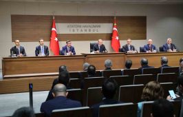 Cumhurbaşkanı Erdoğan: “Putin’in bu insani köprünün devamını istediğine inanıyorum”