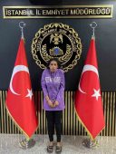 İstiklal Caddesi’nde bombalı terör saldırısını gerçekleştiren Ahlam Albashir ilk kez savunma yaptı: “Bombayı görünce polisi aradım ama Türkçe bilmiyordum”