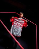Kim Min-jae resmen Bayern Münih’te