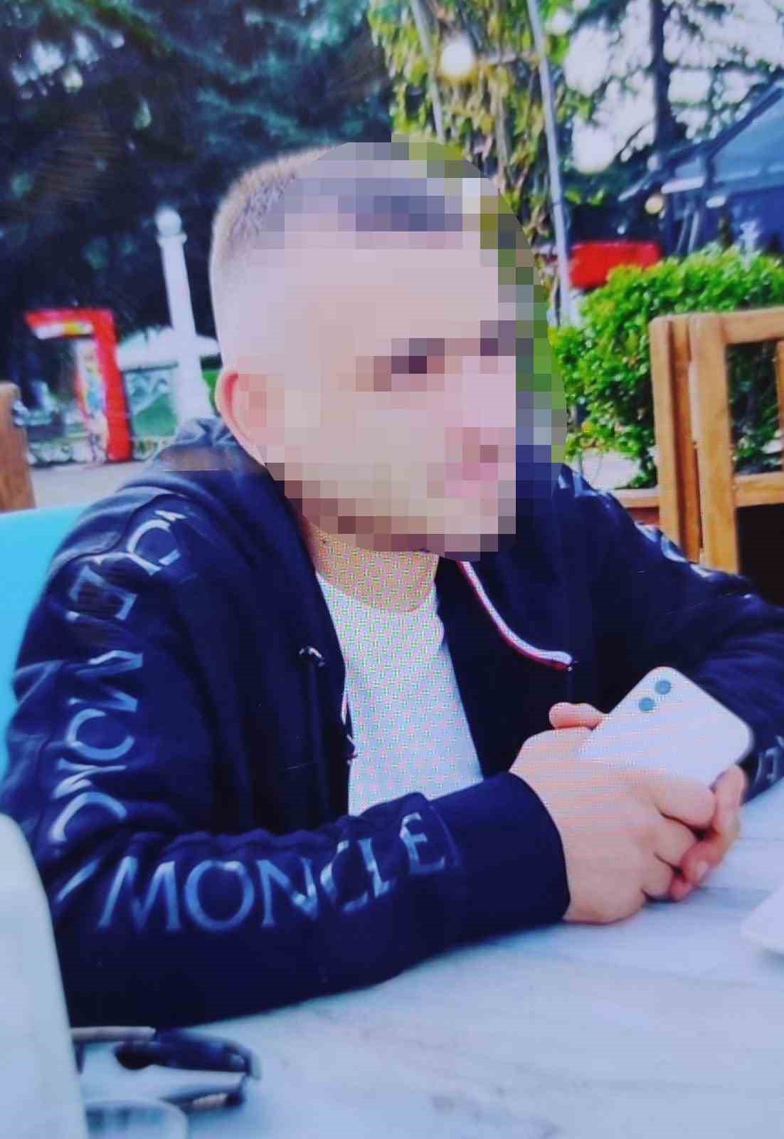 Barış Boyun suç örgütünün tetikçisi Başakşehir’de yakalandı