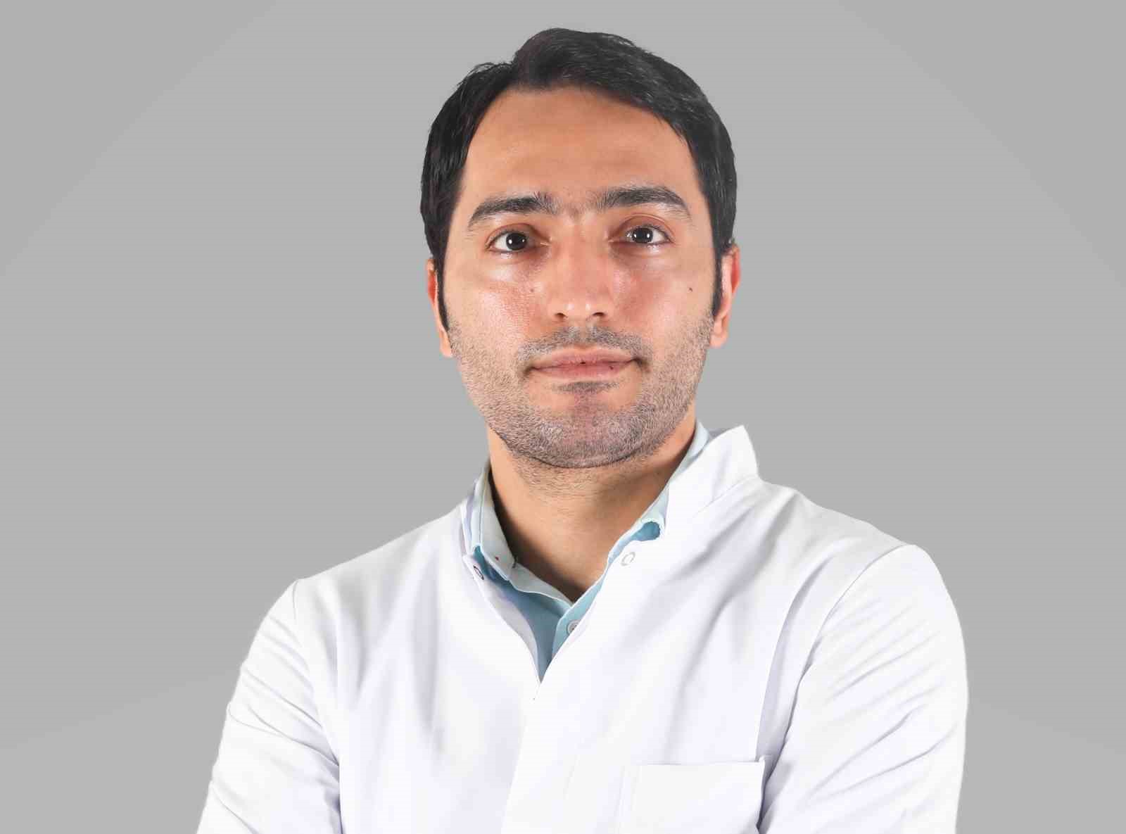 “Aşırı güneşe maruz kalmak cilt kanserini tetikleyebilir”