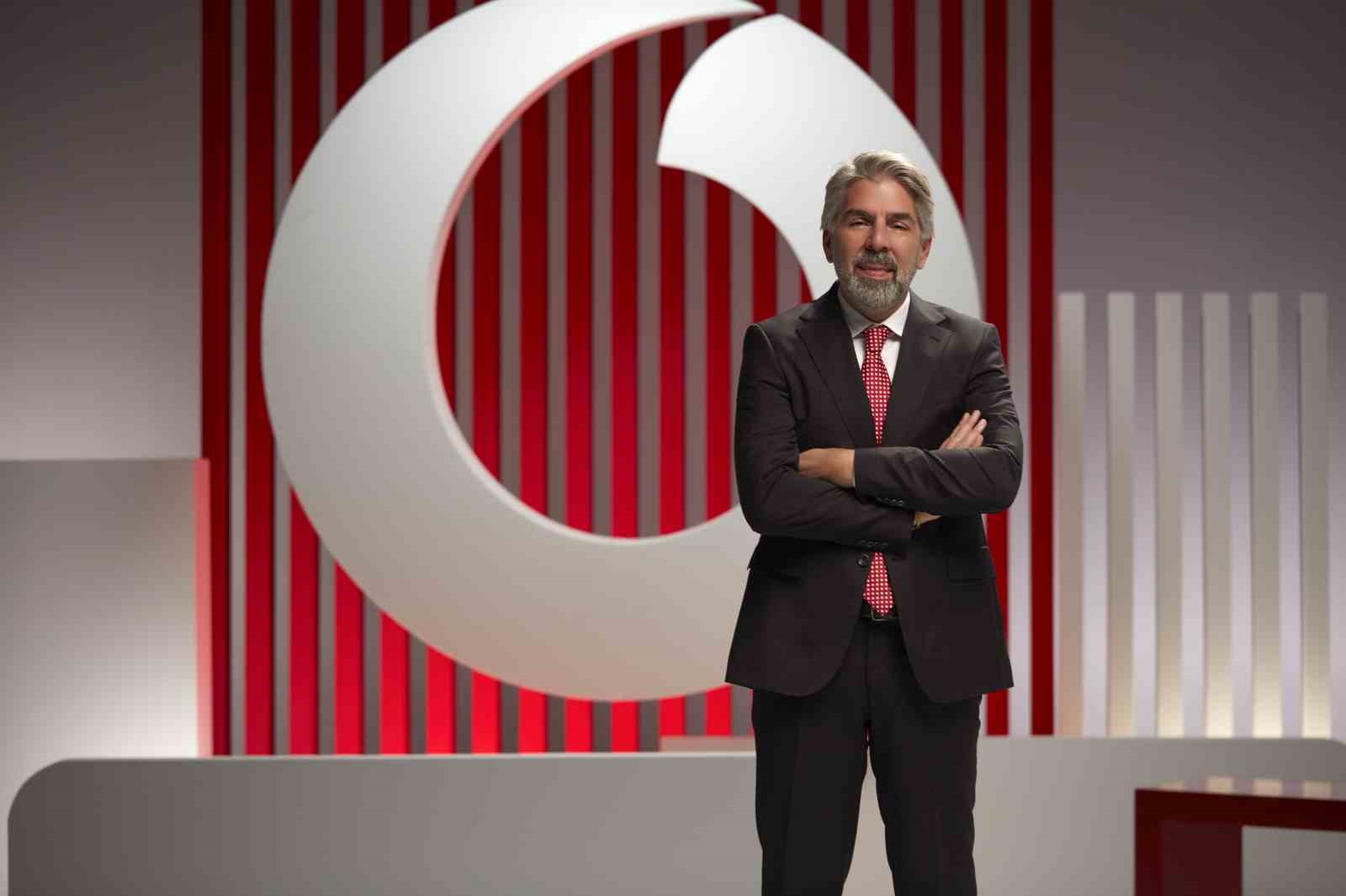 Global Vodafone Vakfı’ndan dijital yetenek eğitimi araştırması