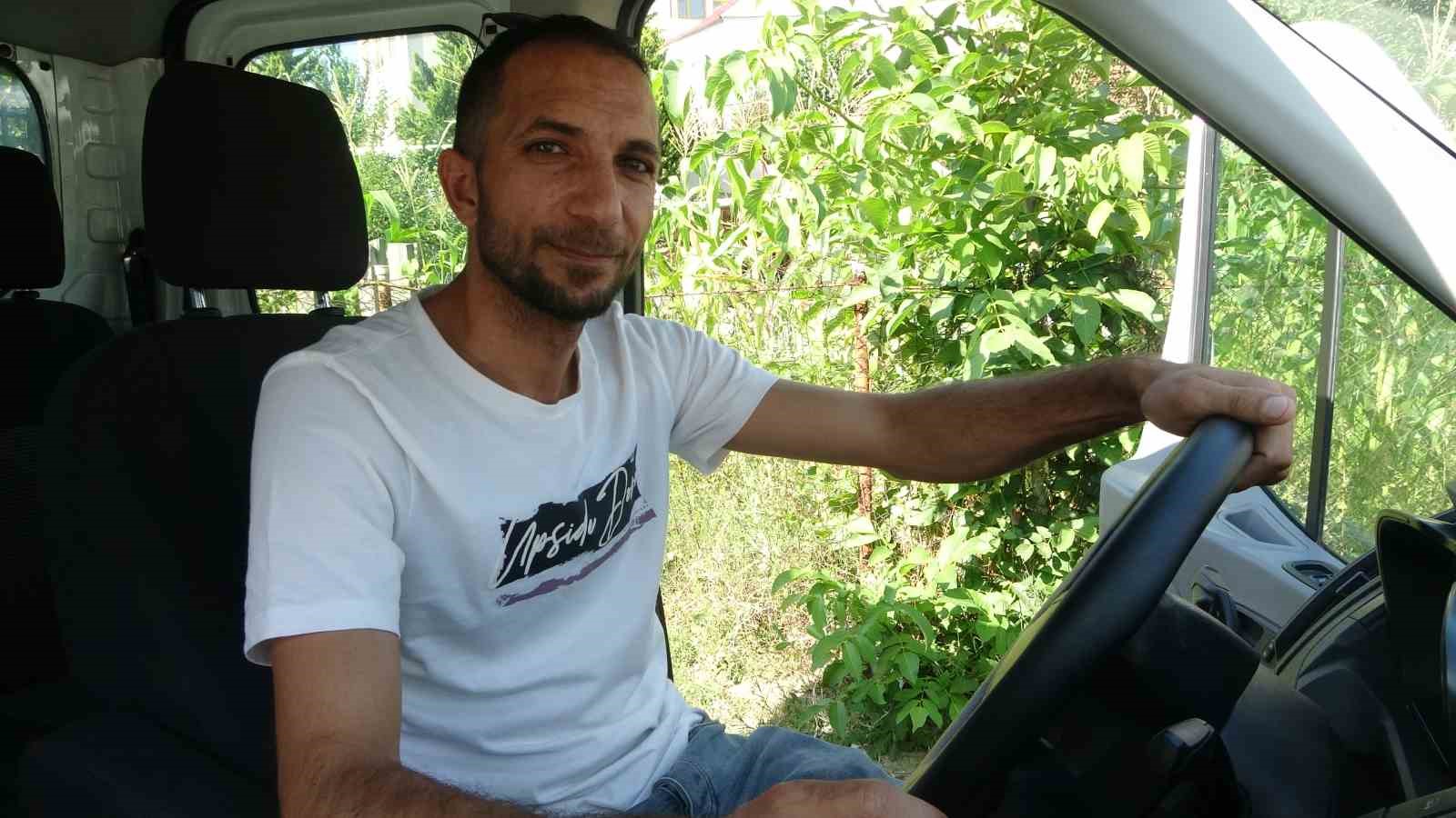 Kocaeli’de pişkin dolandırıcıdan akıl almaz sözler