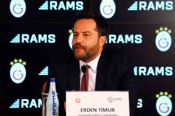 Erden Timur: “Avrupa’da ve Türkiye’de çok büyük hedefleri olan kadro oluşturacağız”
