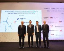 Enerji ve Tabii Kaynaklar Bakanı Bayraktar: (TotalEnergies ile Rönesans Holding ortaklığı) “Bu bir ilk adım”