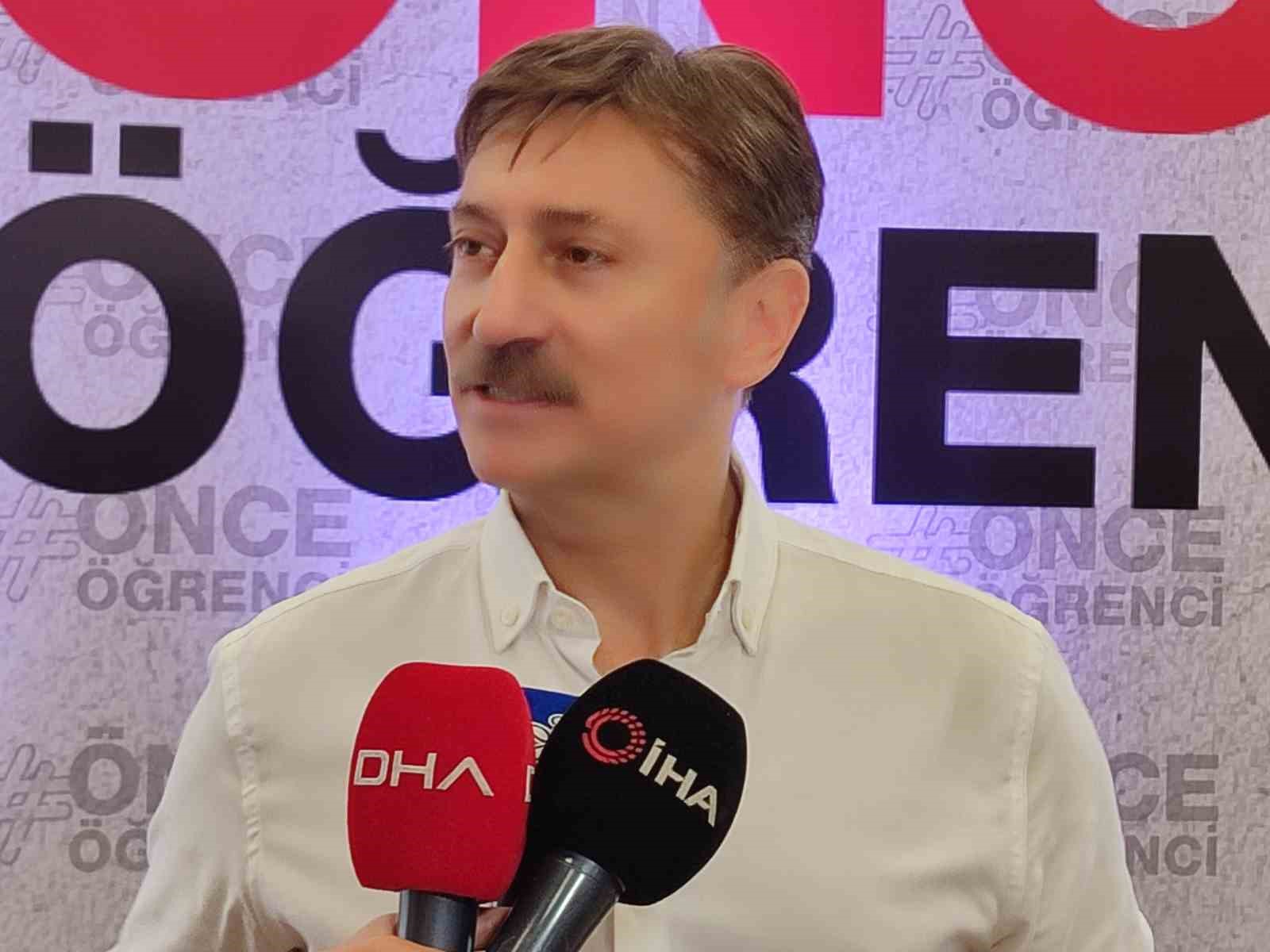 Bahçelievler’de “Tercih Destek Programı 2023” programı başladı