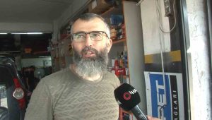 İstanbul’da şehrin ortasında hortum paniği “Sanki Amerikan filmi gibiydi”