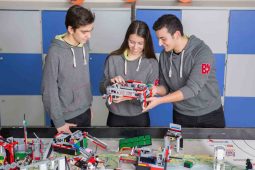 Bahçeşehir Koleji’nden YKS’de rekor başarı