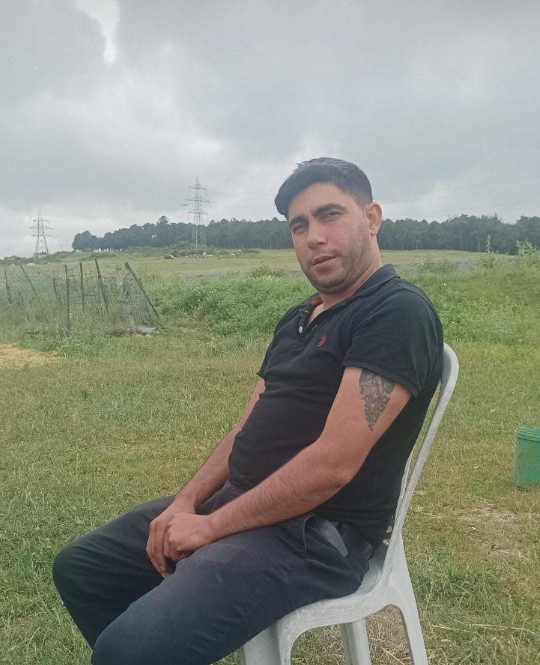 Arnavutköy’de çatışmanın ortasında kalan 34 yaşındaki şahıs öldü