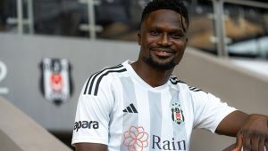 Daniel Amartey: “Hocam nerede oynamamı isterse orada oynarım”