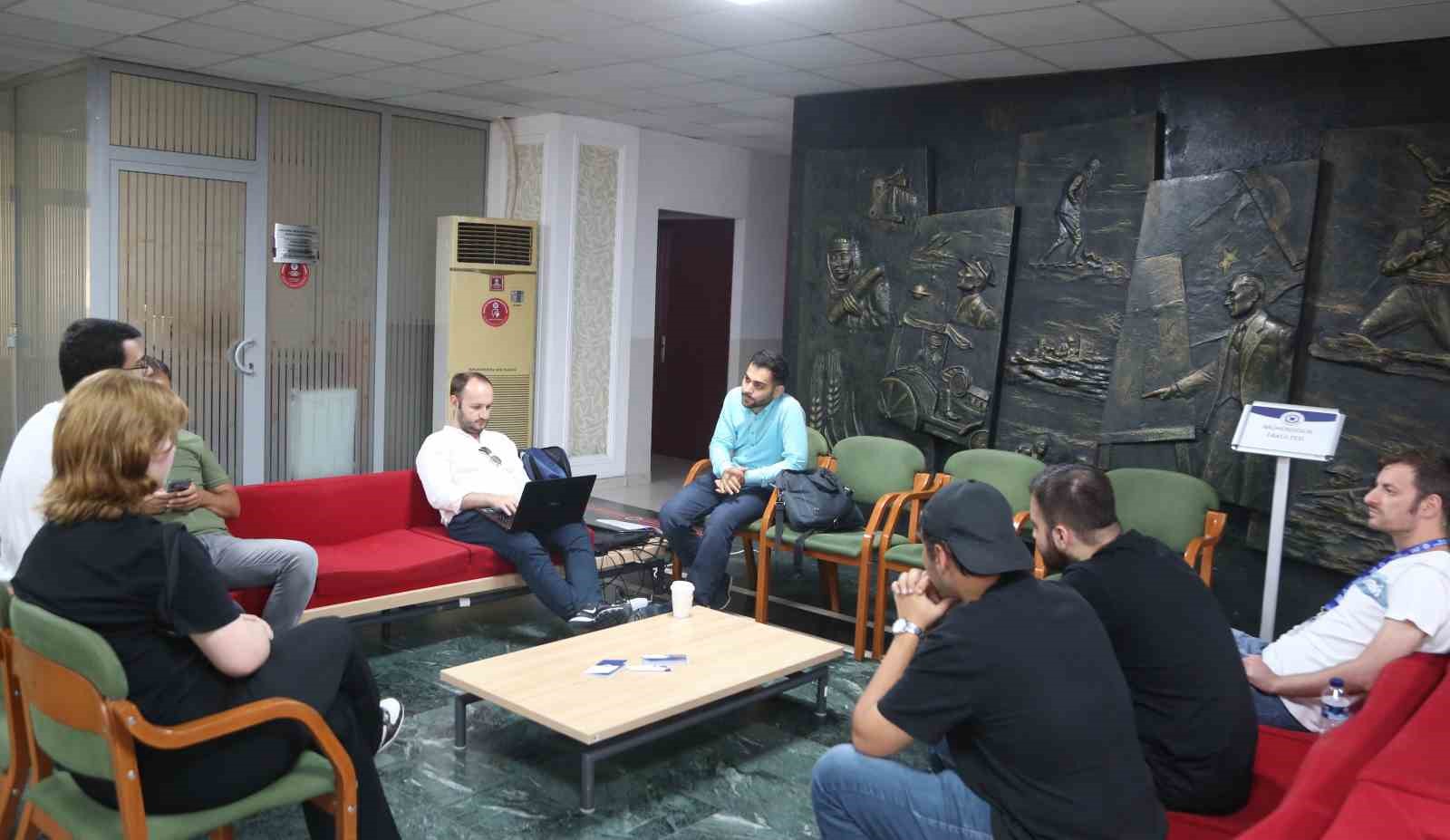 500’e yakın merkez ile öğrencilere tercih desteği veriliyor