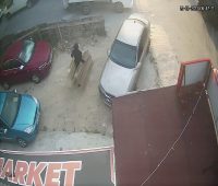 Arnavutköy’de palet hırsızları esnafı isyan ettirdi, “3 yıldır düzenli şekilde çalınıyor”