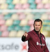 Okan Buruk: “Hedefimiz şu anda Galatasaray’ın tekrar Şampiyonlar Ligi’nde olması”