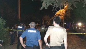 3 gün önce bir genci öldürüp kayıplara karışmıştı, kıskıvrak yakalandı