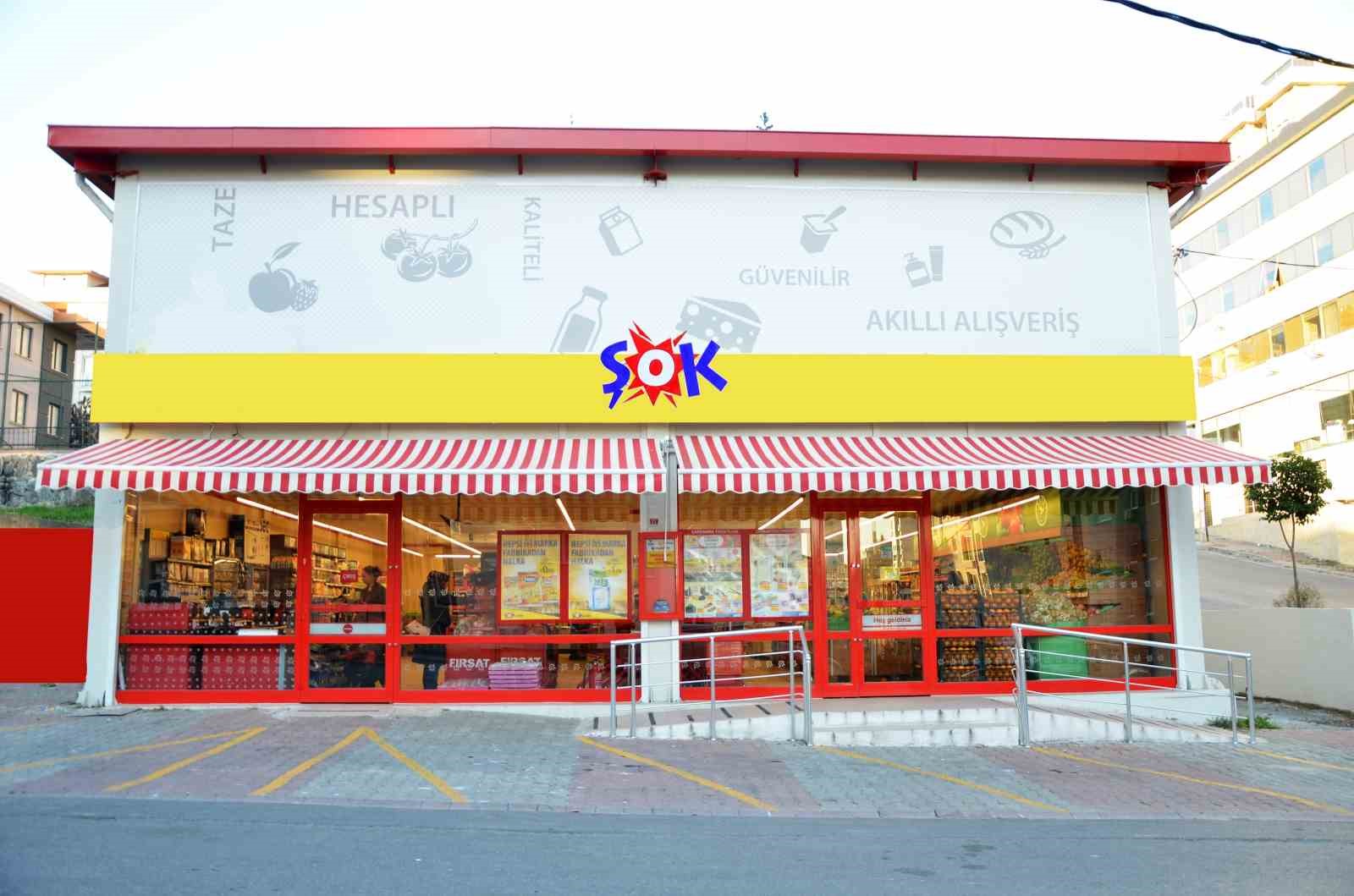 ŞOK Marketler, yeni sadakat programı Win’i hayata geçirdi