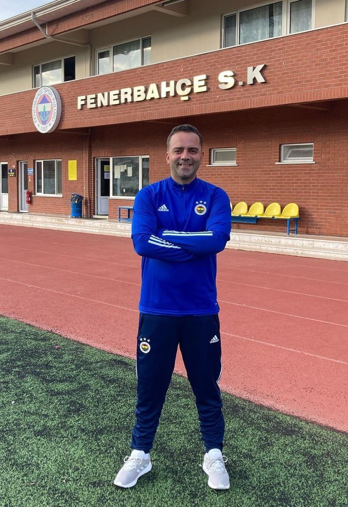 Fenerbahçe’de Semih Şentürk’e yeni görev