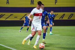 Hatayspor, Bertuğ Yıldırım’ın sözleşmesini 3 yıllığına uzattı