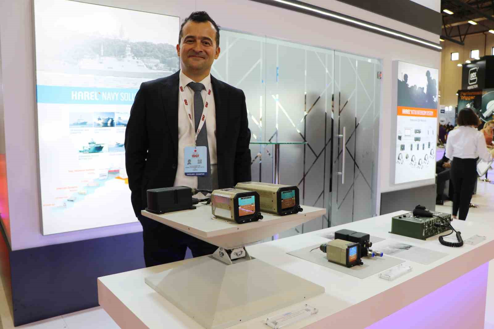 ATAK-2’ye yerli “Yedek Uçuş Kontrol Sistemi” takıldı