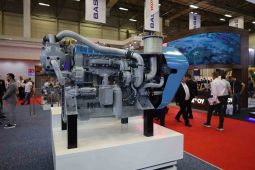 İnsansız deniz araçlarına BMC POWER’den yerli ve milli motor
