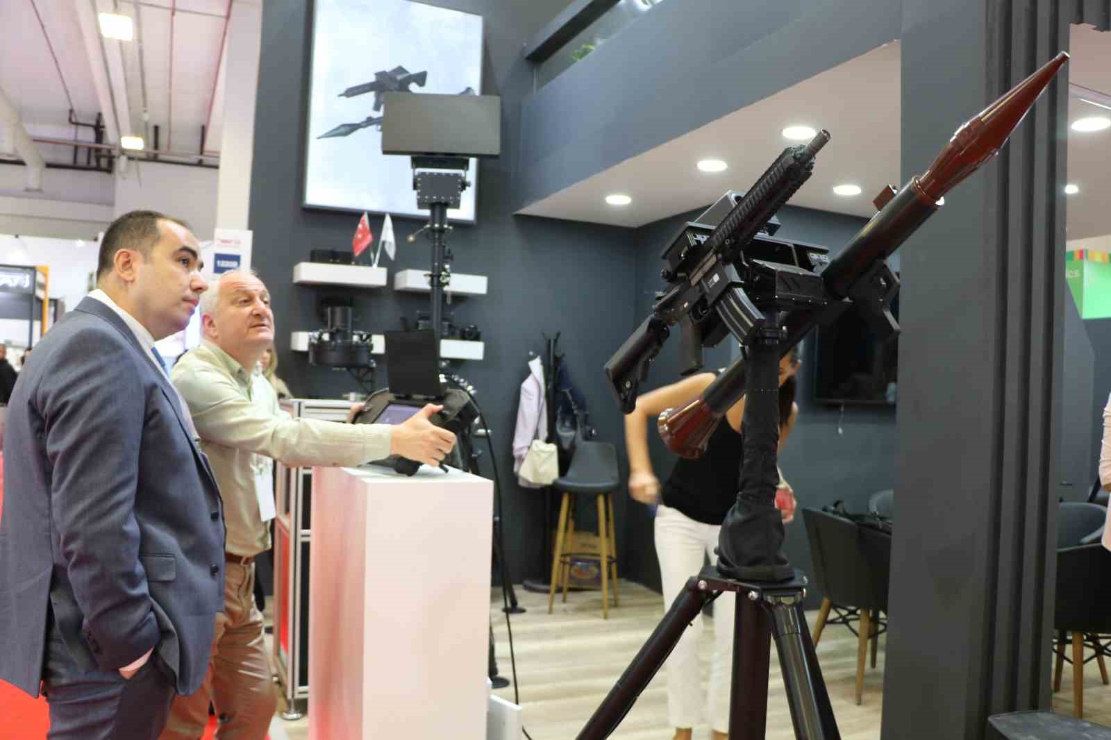 Mehmetçik “Mavzer” ile avlayacak