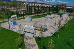 Kocaeli’nin spor yatırımları anlatıldı