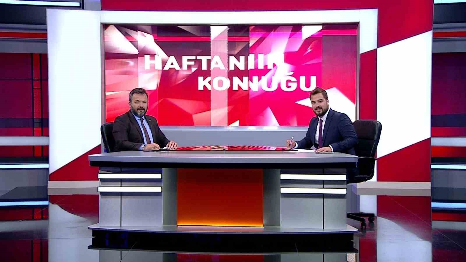 Aslan Abid Uğuz: “Karate, altın gibi hiçbir zaman değerini kaybetmez”