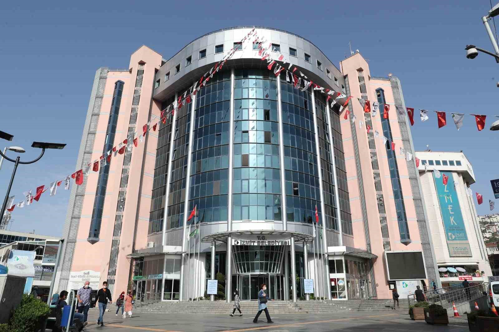 Kaçak yapıların yıkılması için ihale yapılacak