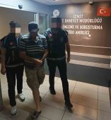 Balıkesir’de 20 yıl önce işlenen cinayetin şüphelisi Kocaeli’de yakalandı