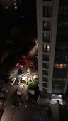 Küçükçekmece’de bir şahıs, tartıştığı kadını bıçaklayarak öldürdü