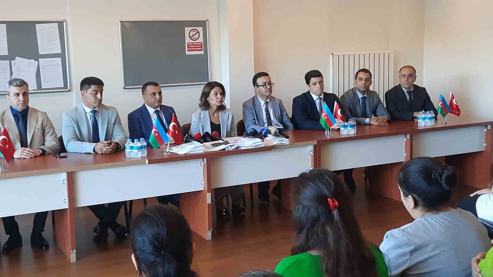 Türkiye’de yaşayan pasaportsuz Azerbaycan vatandaşları için sevindiren haber