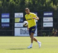 Dusan Tadic: “Fenerbahçe, bana müthiş bir projeyle geldi”