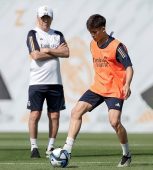 Real Madrid’den Arda Güler açıklaması