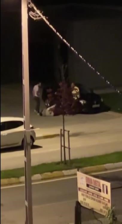 Pendik’te kadını darp eden şahıslar hakkında soruşturma başlatıldı