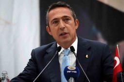 Ali Koç’tan, Mithat Yenigün açıklaması