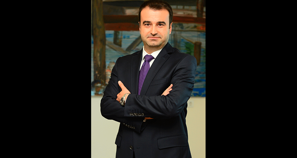 SUDER’de yeni Başkan Özüpek!