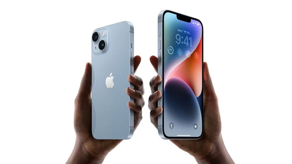 iPhone'dan üst üste zam! iPhone'dan üst üste zam!