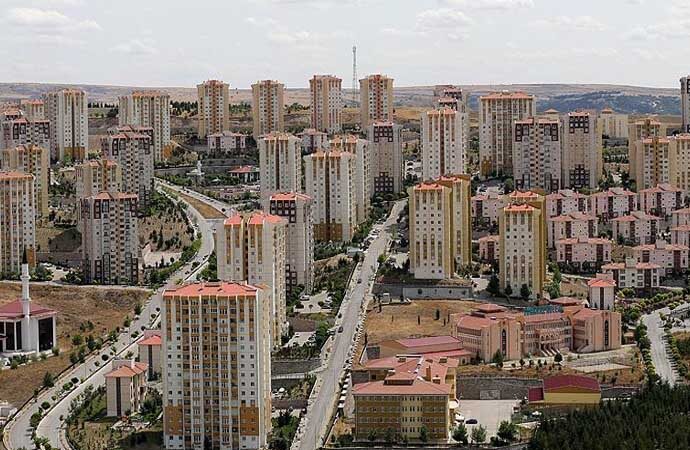 Gayrimenkul satışlarında yeni dönem başlıyor! Gayrimenkul satışlarında yeni dönem başlıyor!