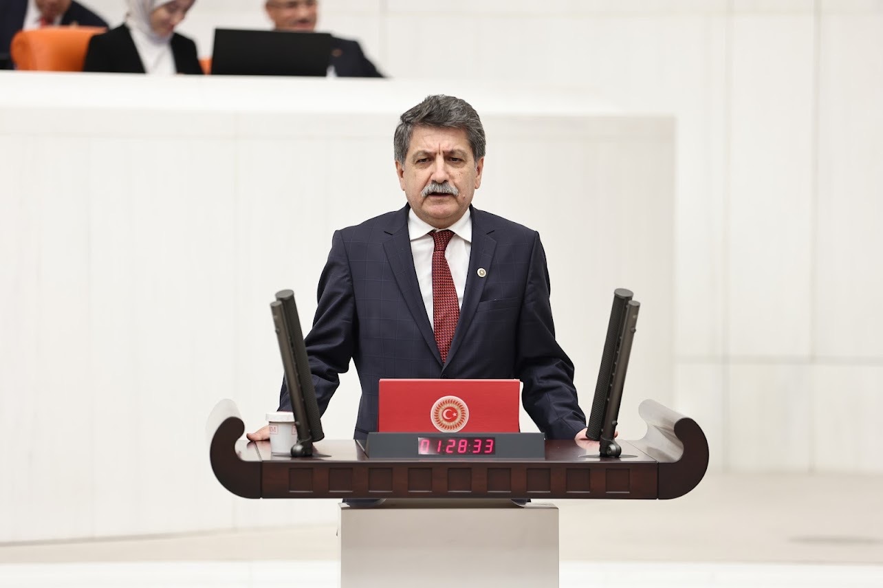 Kanko sağlık çalışanlarına yapılan şiddeti gündeme taşıdı