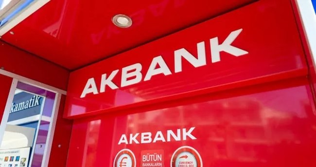 Akbank'tan yenilik!