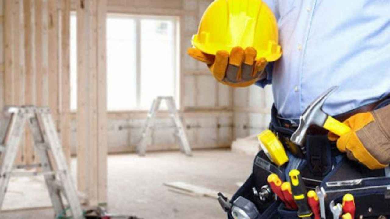 Bina işleri yaptırılacaktır