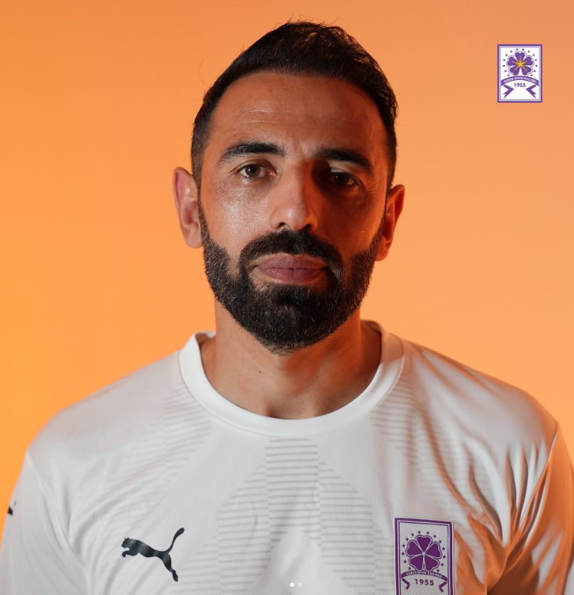 Gebzespor, Mustafa Kara'yı kadrosuna kattı Gebzespor, Mustafa Kara'yı kadrosuna kattı