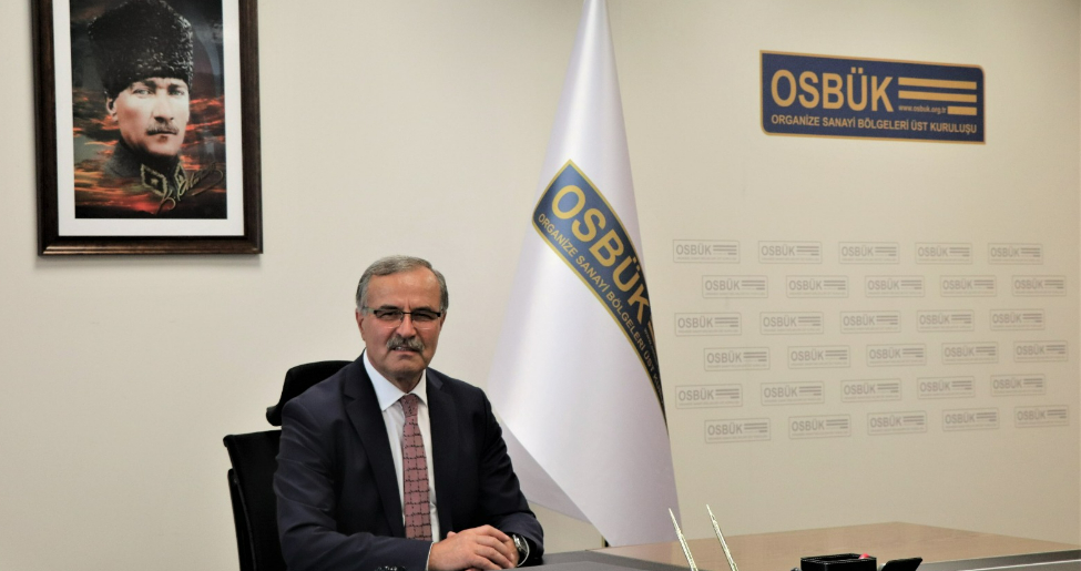 Kütükçü’den gençlere Mesleki eğitim  çağrısı