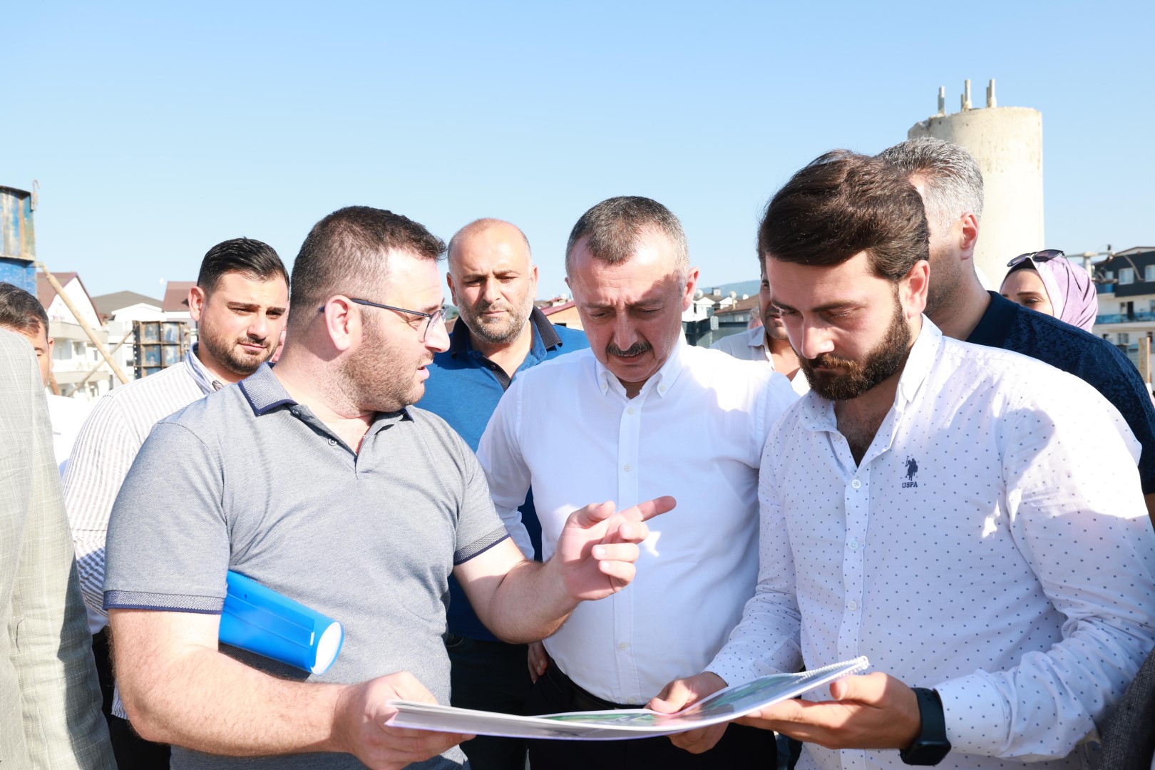 Başkan Büyükakın: Kocaeli turizmin her alanında yükselen bir yıldız Başkan Büyükakın: Kocaeli turizmin her alanında yükselen bir yıldız