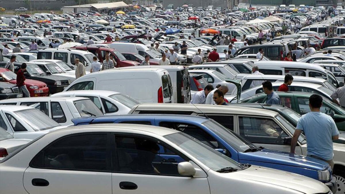 Otomobil sektörünü etkileyecek yeni uygulama! 15 Temmuz'dan sonra…
